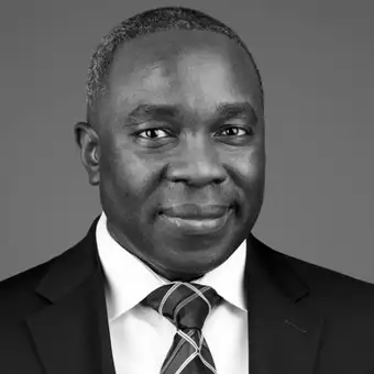 Image of Gildas Bah