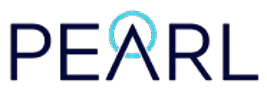 Pearl logo.