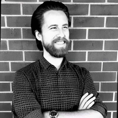 Image of Chris Kerr